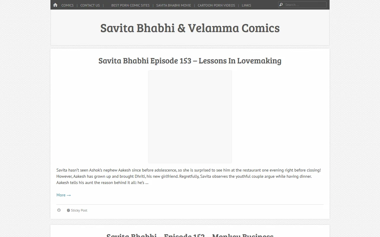 Screenshot: Savitahd Screenshot of Savitahd